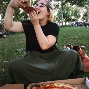 Meet your Posher, Sara